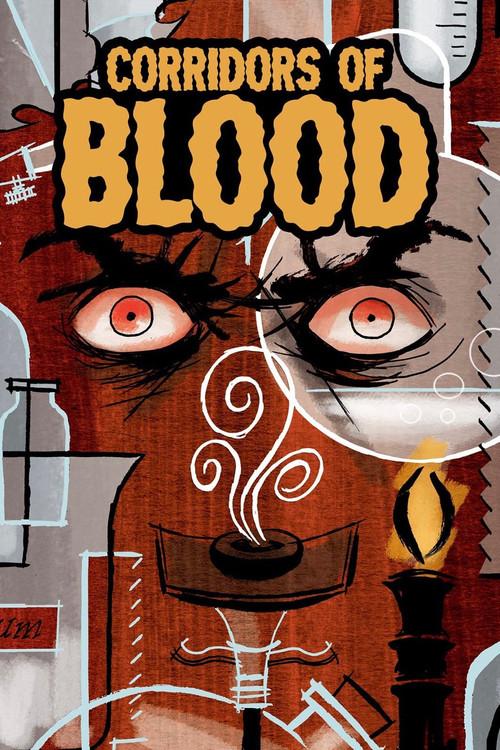 Corridors of Blood