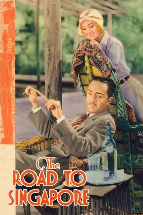 The Road to Singapore