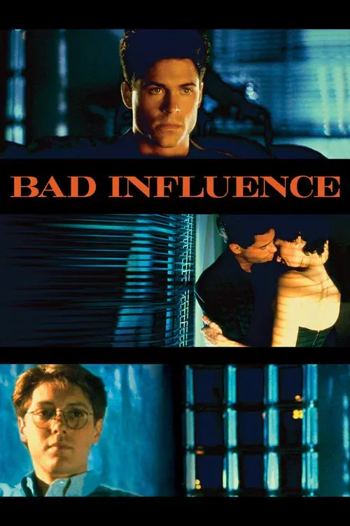 Bad Influence