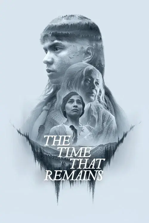 El tiempo que nos queda