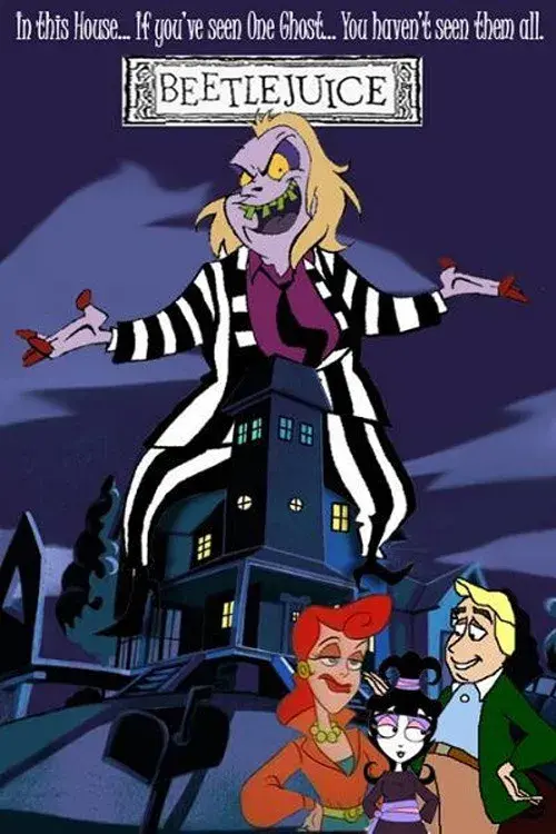 Beetlejuice