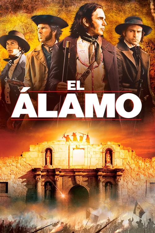 The Alamo
