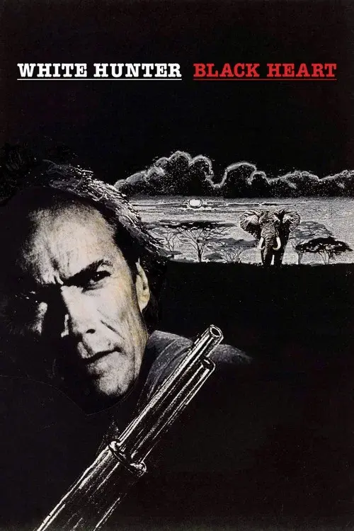 White Hunter, Black Heart