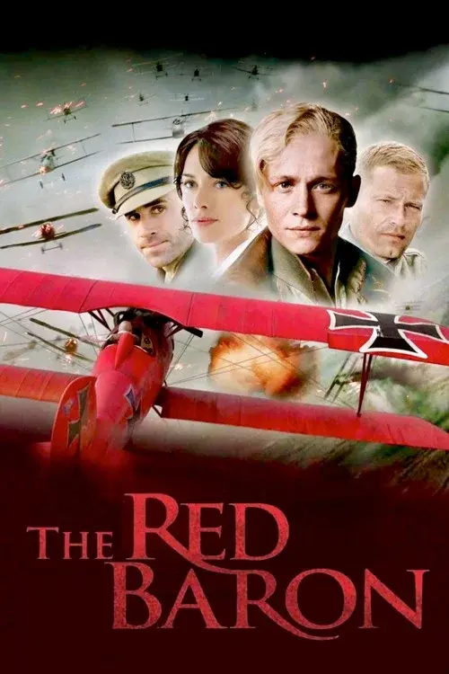 The Red Baron