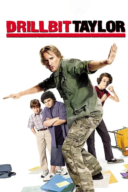 Drillbit Taylor