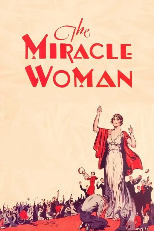 The Miracle Woman