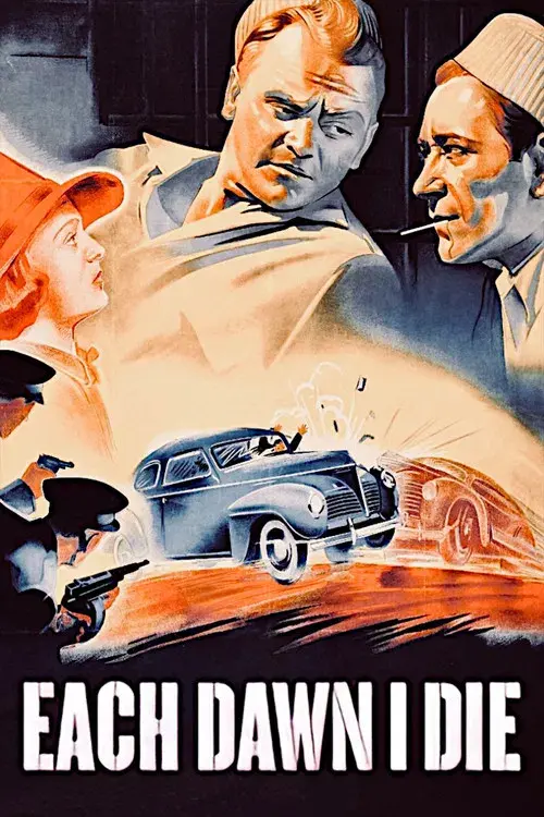 Each Dawn I Die