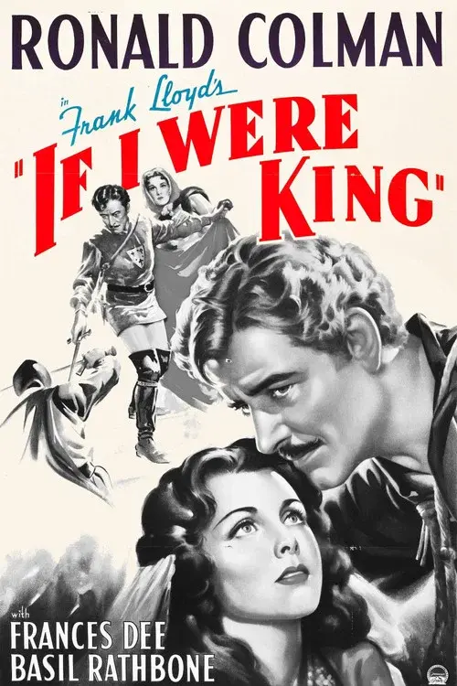 If I Were King