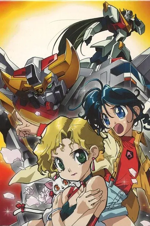 Brave Police J-Decker