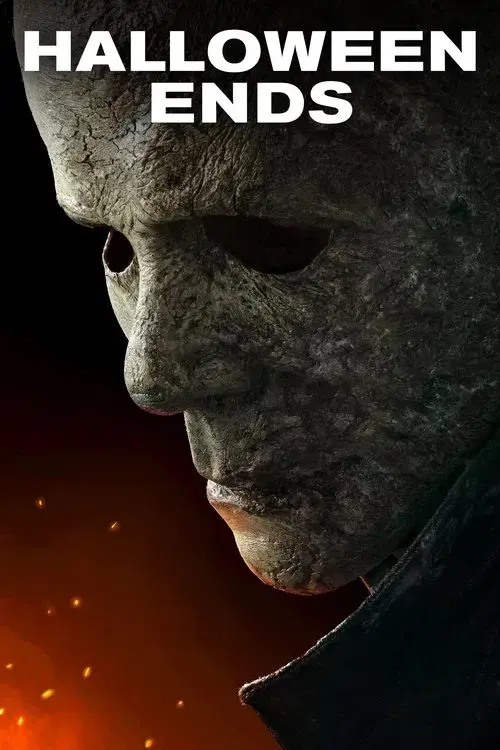 Halloween: El final