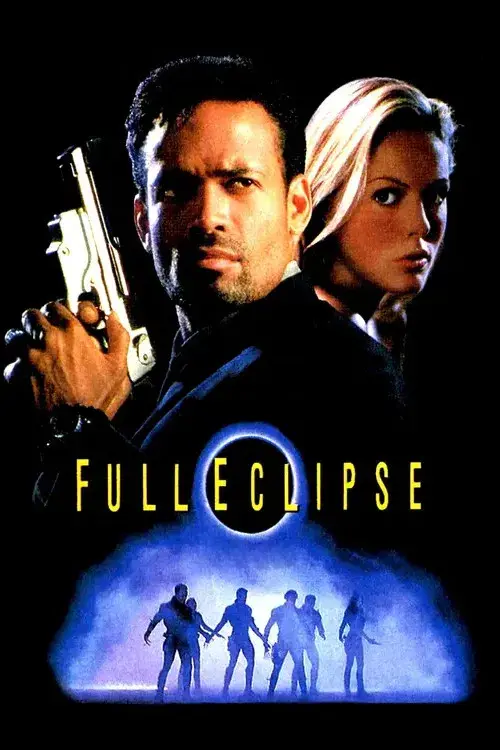 Full Eclipse