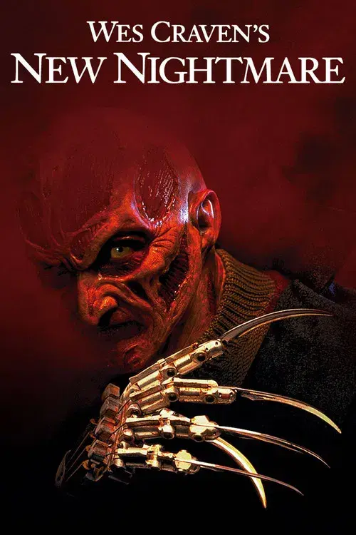 Wes Craven's New Nightmare