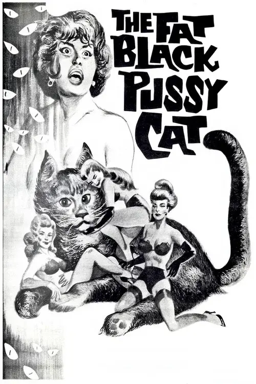 The Fat Black Pussycat