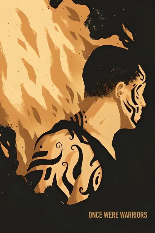 Guerreros de antaño