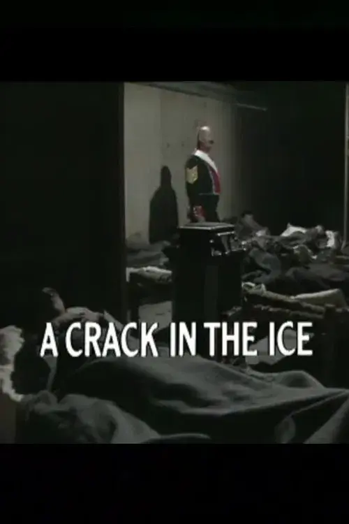 A Crack in the Ice