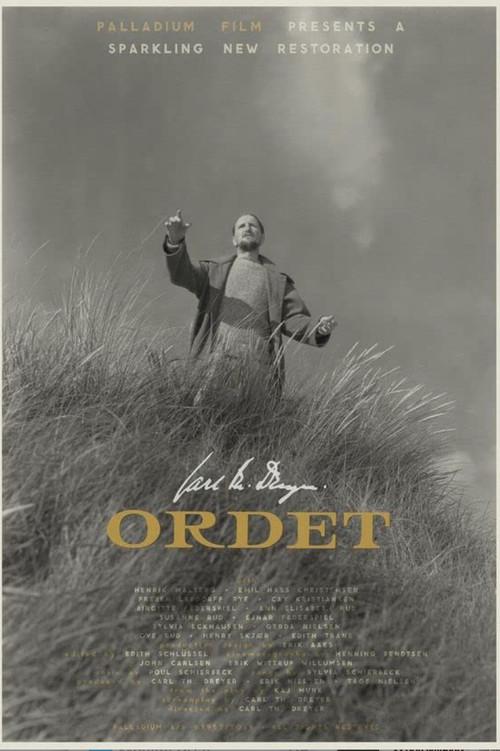 Ordet (La palabra)