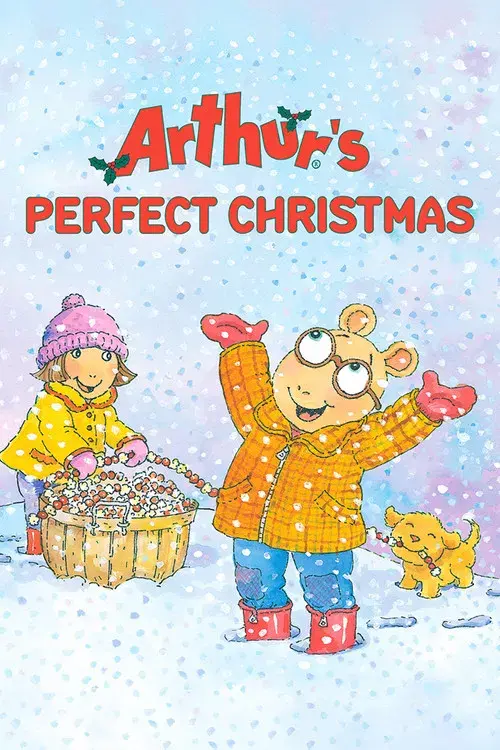 Arthur's Perfect Christmas