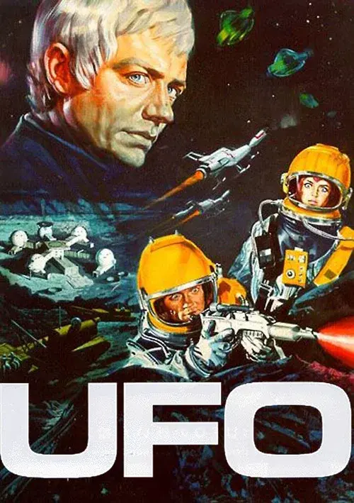 UFO