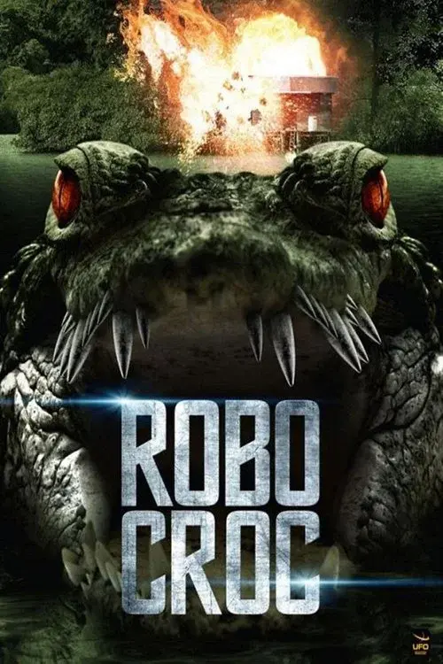 RoboCroc