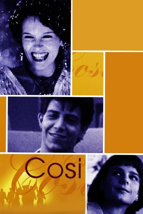 Cosi