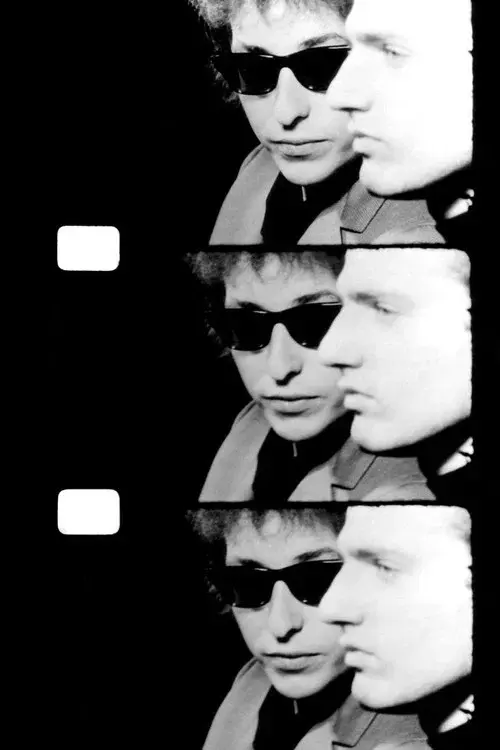 Gerard Malanga's Film Notebooks