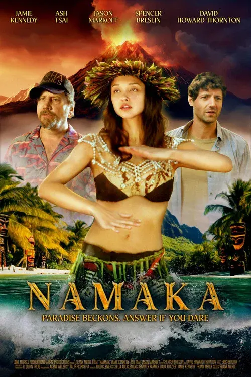 Namaka