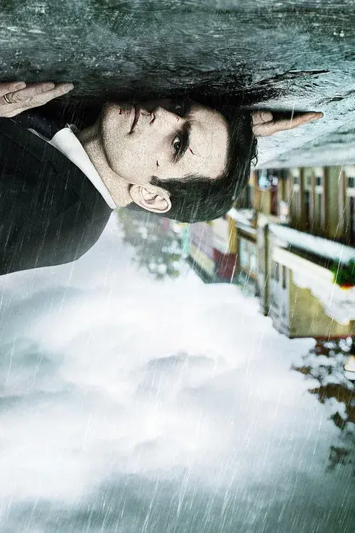 Wayward Pines