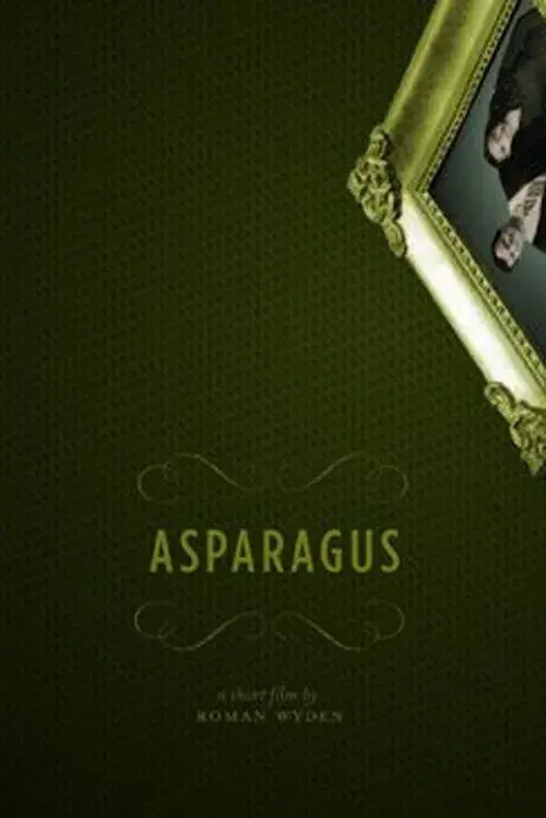 Asparagus poster