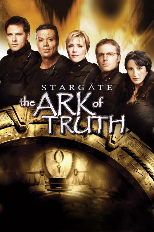Stargate: The Ark of Truth