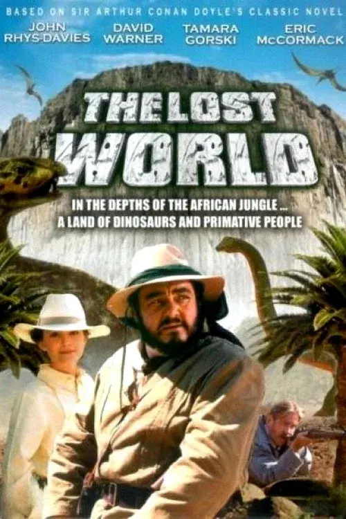 The Lost World