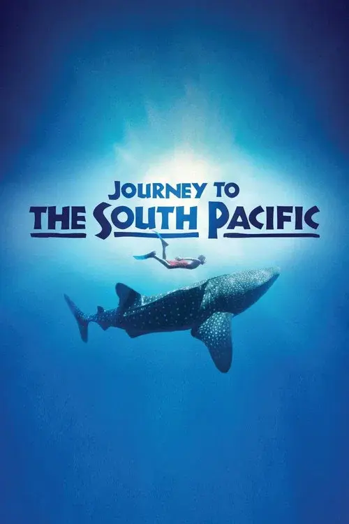 Journey to the South Pacific