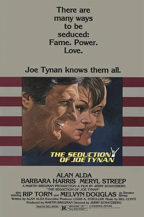 The Seduction of Joe Tynan