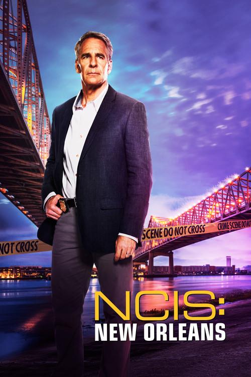 NCIS: New Orleans