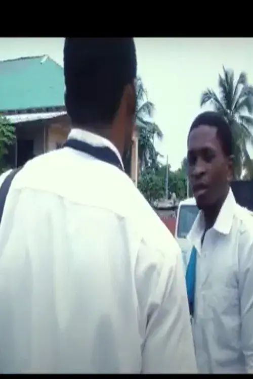 Consecuencias poster