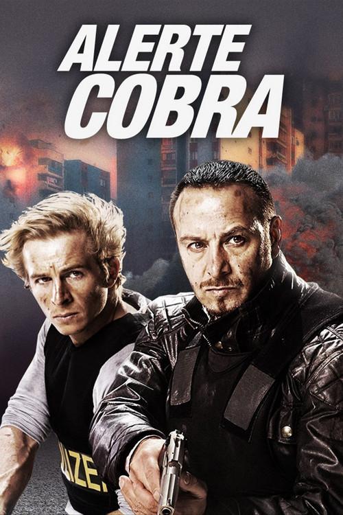 Alerta Cobra poster