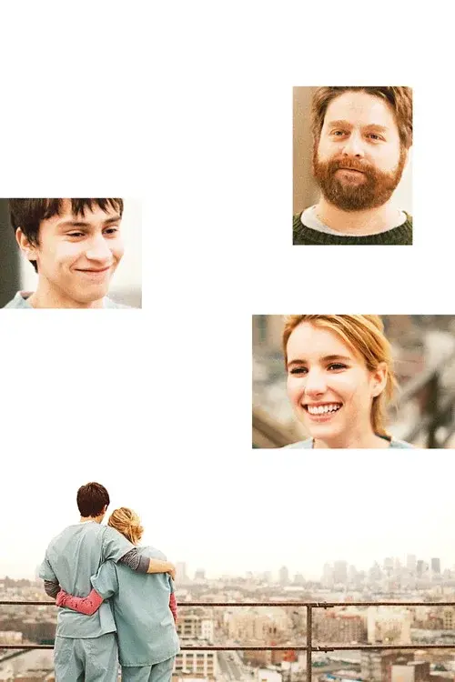 It's Kind of a Funny Story
