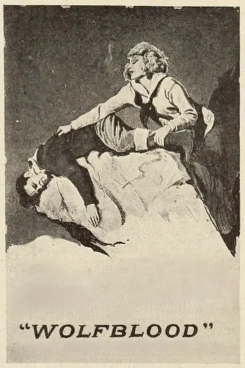 Wolf Blood