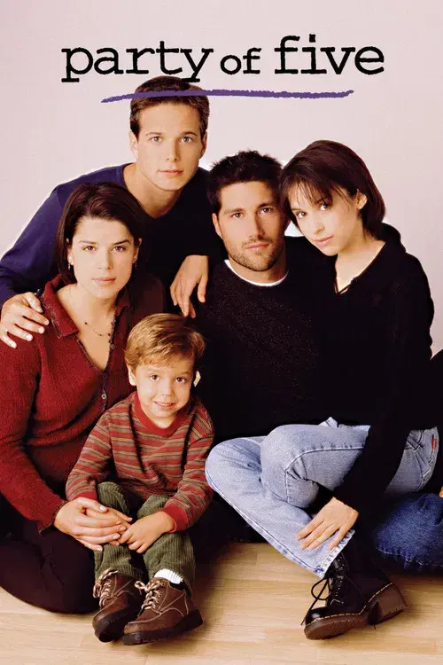 Party of Five