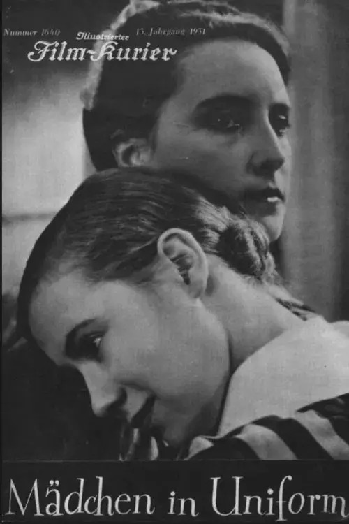 Muchachas de Uniforme