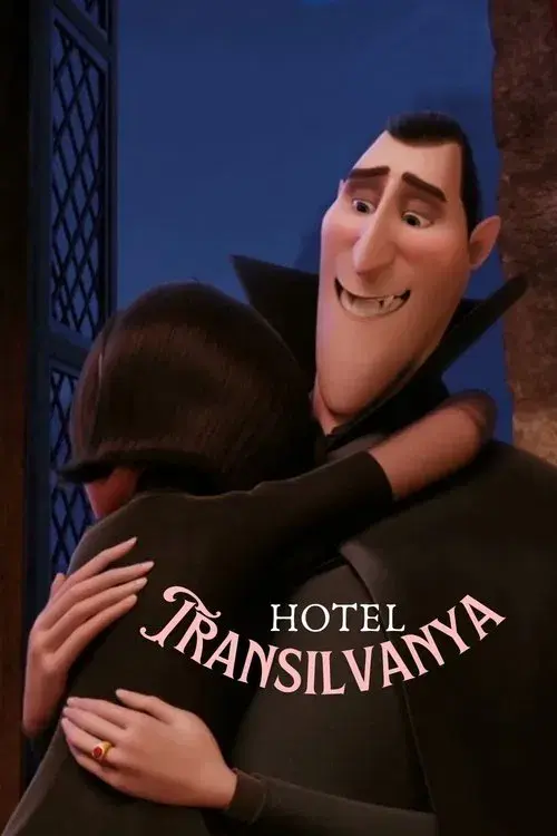 Hotel Transylvania
