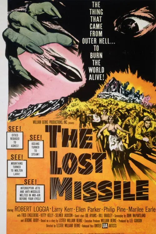 The Lost Missile