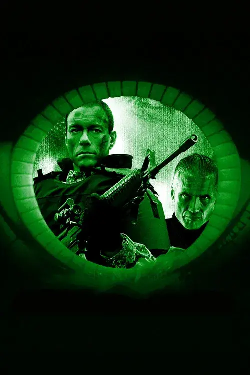 Universal Soldier: Regeneration