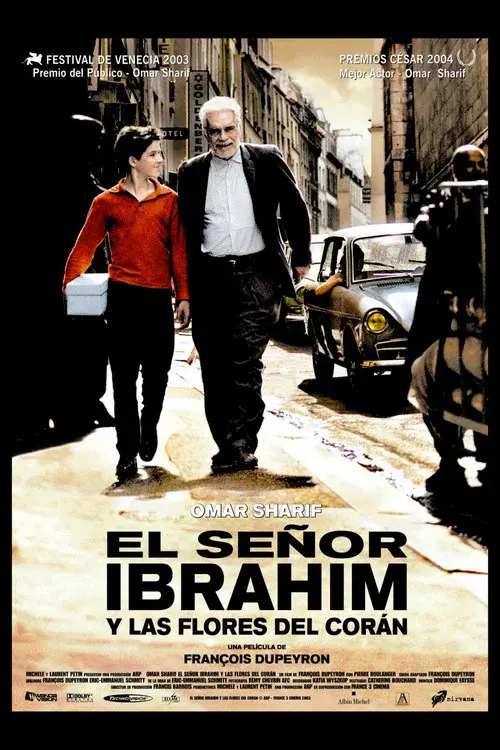 Monsieur Ibrahim