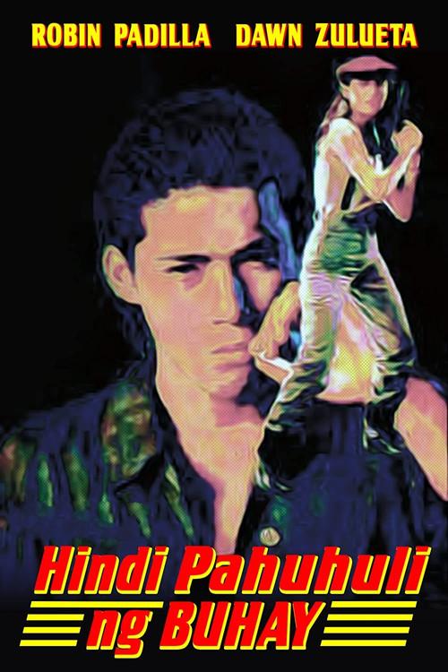 Hindi Pahuhuli Ng Buhay