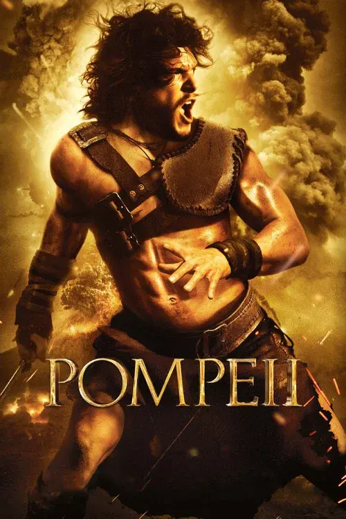Pompeii