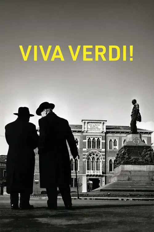 Viva Verdi!
