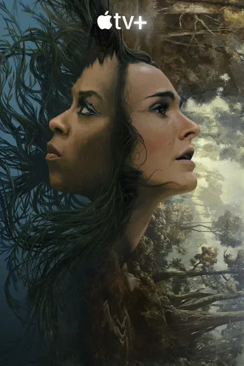 Lady in the Lake