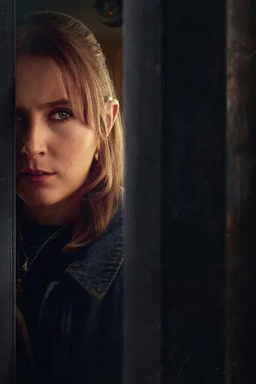 Código de silencio poster