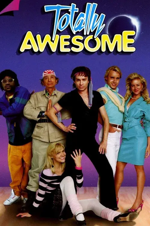 Totally Awesome