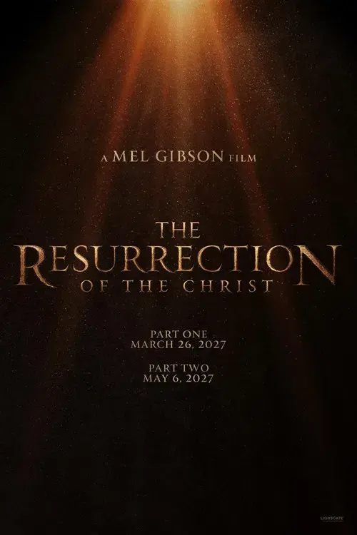 The Resurrection of the Christ: Part Two